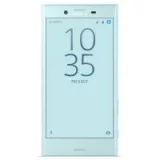 Sony Xperia X Compact Mist Blue