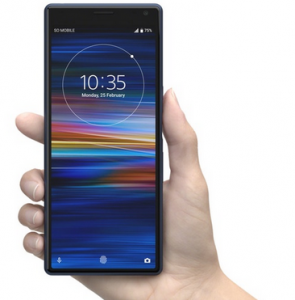 Ремонт Sony Xperia 10