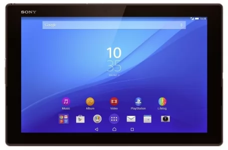 фото: Планшет Sony Xperia Z4 Tablet 32Gb LTE